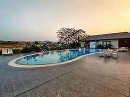 Touchwood Bliss Resort - Igatpuri