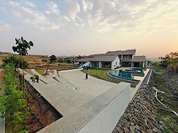 Touchwood Bliss Resort - Igatpuri