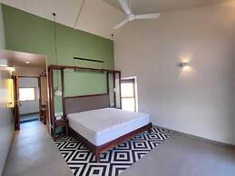 Touchwood Bliss Resort - Igatpuri