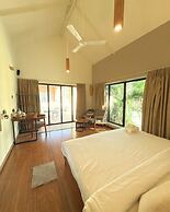 Touchwood Bliss Resort - Igatpuri