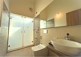 Touchwood Bliss Resort - Igatpuri