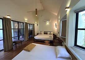 Touchwood Bliss Resort - Igatpuri
