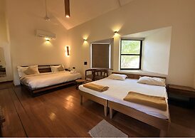 Touchwood Bliss Resort - Igatpuri