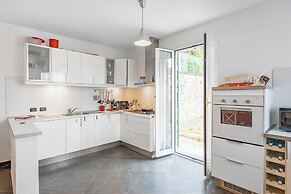 Moneglia Villa in A Quiet Place