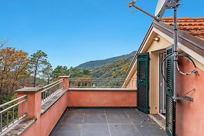 Moneglia Villa in A Quiet Place