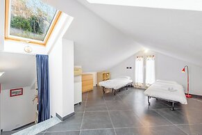 Moneglia Villa in A Quiet Place