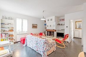 Moneglia Villa in A Quiet Place