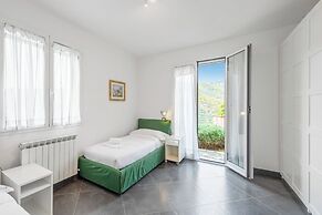 Moneglia Villa in A Quiet Place