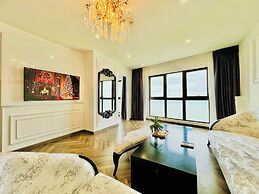 Goldcoast Premium Beachfront Apartment