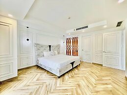 Goldcoast Premium Beachfront Apartment