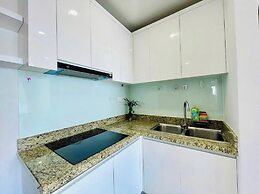 Goldcoast Premium Beachfront Apartment