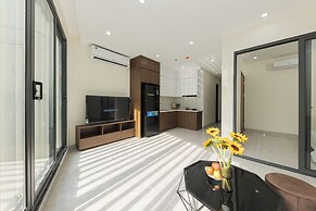 Collection O West Lake Apartment