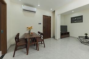 Collection O West Lake Apartment
