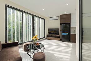 Collection O West Lake Apartment