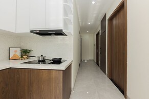 Collection O West Lake Apartment