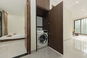 Collection O West Lake Apartment