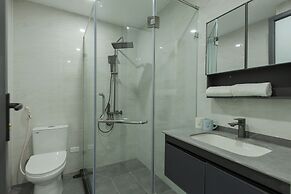 Collection O West Lake Apartment