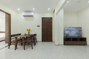 Collection O West Lake Apartment