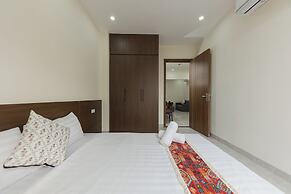 Collection O West Lake Apartment