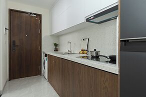 Collection O West Lake Apartment