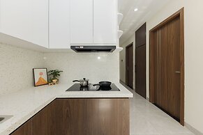 Collection O West Lake Apartment