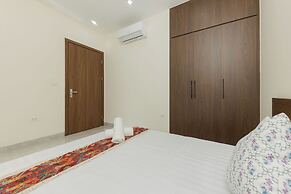 Collection O West Lake Apartment