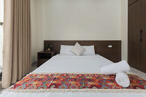 Collection O West Lake Apartment