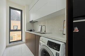 Collection O West Lake Apartment