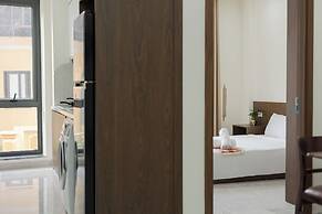 Collection O West Lake Apartment