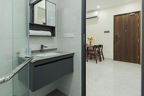 Collection O West Lake Apartment