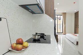 Collection O West Lake Apartment
