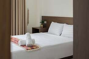 Collection O West Lake Apartment