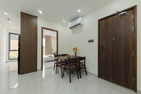 Collection O West Lake Apartment