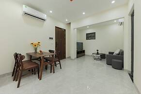 Collection O West Lake Apartment