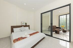 Collection O West Lake Apartment