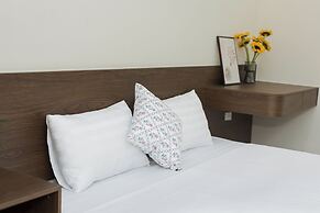 Collection O West Lake Apartment