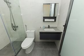 Collection O West Lake Apartment