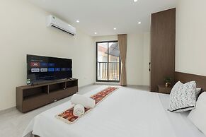 Collection O West Lake Apartment