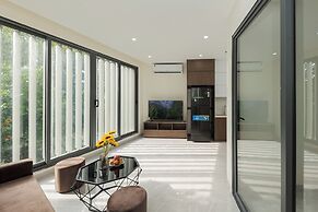Collection O West Lake Apartment
