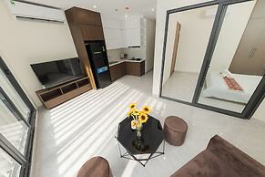 Collection O West Lake Apartment
