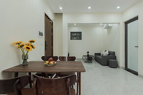 Collection O West Lake Apartment