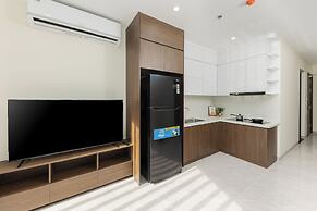 Collection O West Lake Apartment