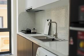 Collection O West Lake Apartment