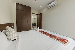 Collection O West Lake Apartment