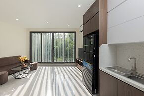 Collection O West Lake Apartment