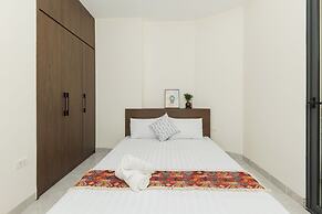Collection O West Lake Apartment