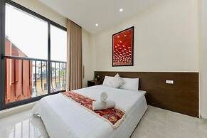 Collection O West Lake Apartment