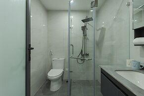 Collection O West Lake Apartment