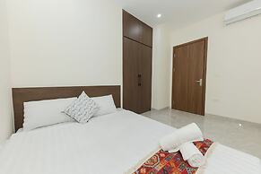 Collection O West Lake Apartment