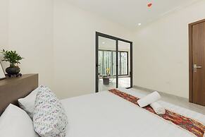 Collection O West Lake Apartment